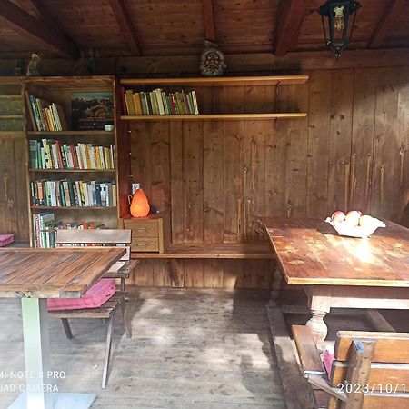 Apartement Annabelle Lana Ngoại thất bức ảnh
