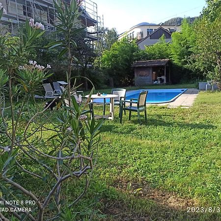 Apartement Annabelle Lana Ngoại thất bức ảnh
