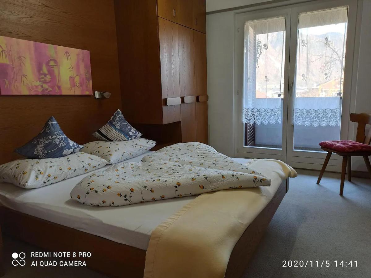 Apartement Annabelle Lana Ngoại thất bức ảnh