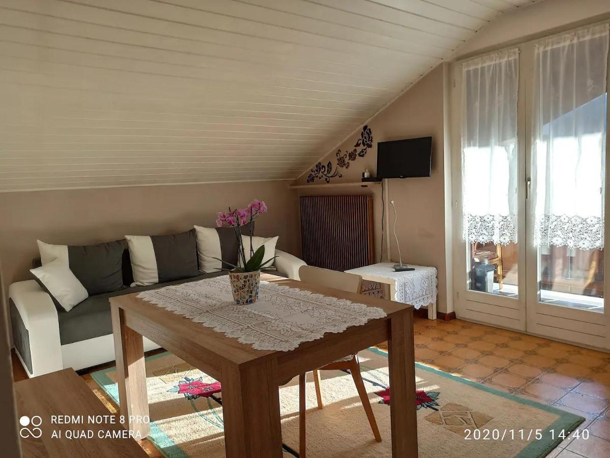 Apartement Annabelle Lana Ngoại thất bức ảnh