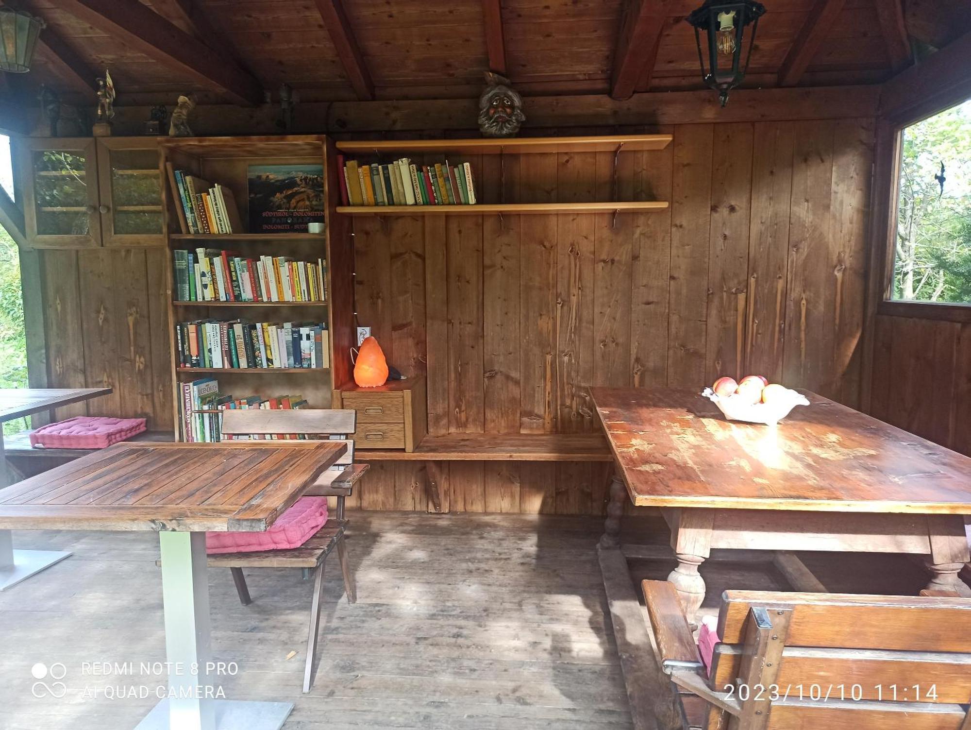 Apartement Annabelle Lana Ngoại thất bức ảnh