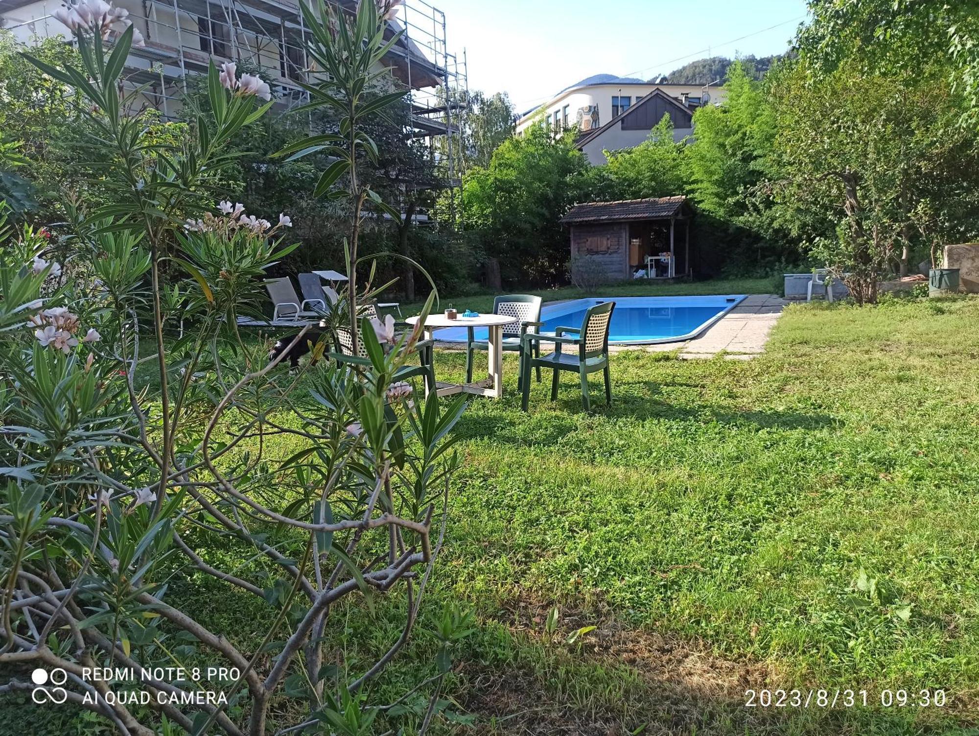 Apartement Annabelle Lana Ngoại thất bức ảnh